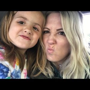 Meet your Posher, Trina